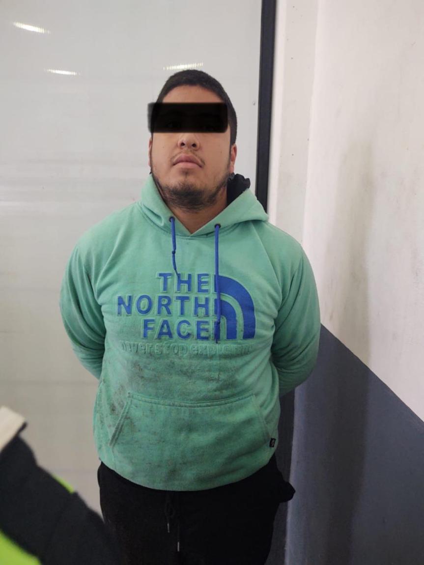 COORDINACIÓN PERMITE FRUSTRAR EL ROBO DE CUENTAHABIENTE, EN&nbsp;CHIAUTEMPAN