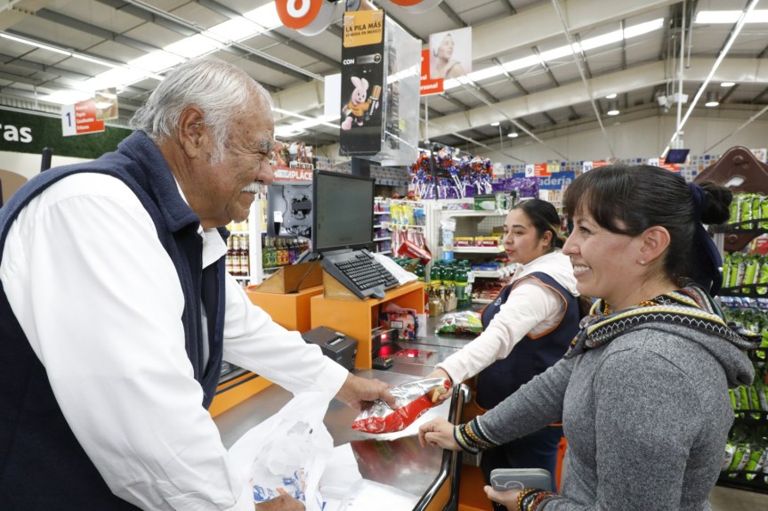 CON CECAPDIF, SE INCORPORAN SECTORES VULNERABLES AL MERCADO&nbsp;LABORAL