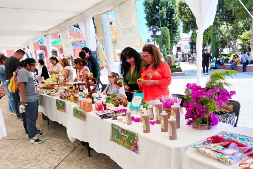 ESTE MARTES 20 DE AGOSTO ÚLTIMO DÍA PARA INSCRIBIRSE EN LA FERIA DEL EMPRENDIMIENTO EN&nbsp;HUAMANTLA