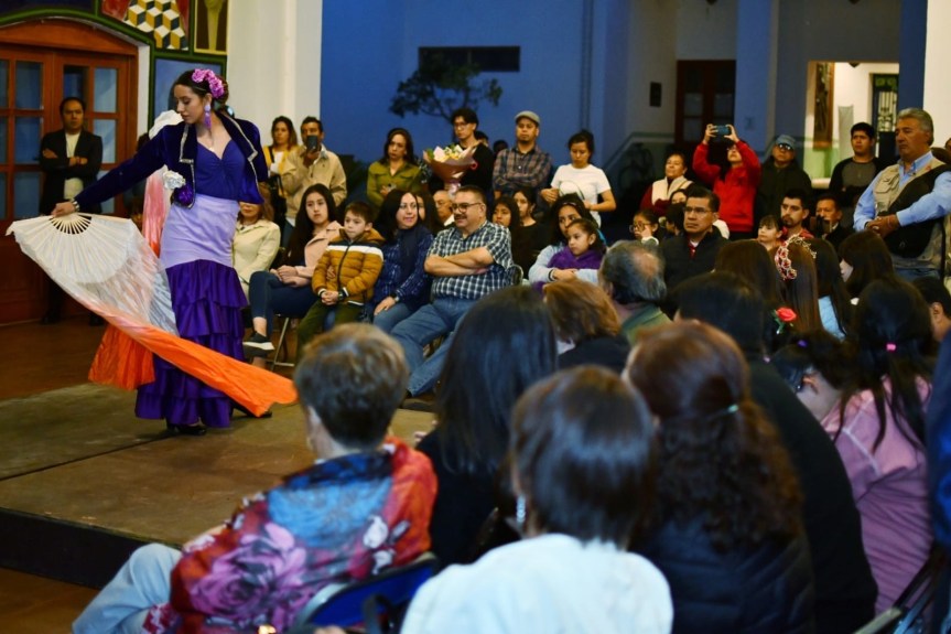 INICIA EN HUAMANTLA EL TERCER SEMINARIO TAURINO DE&nbsp;FERIA