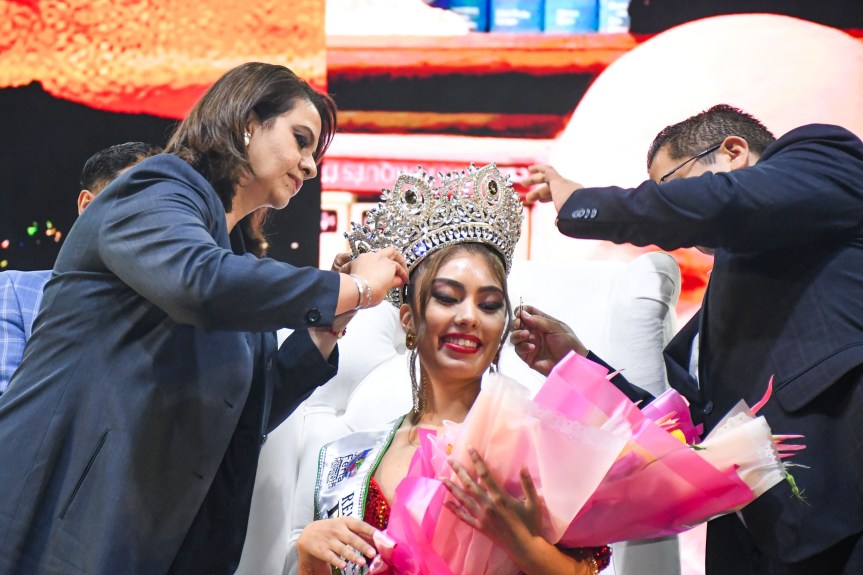 EXTRAORDINARIA E INOLVIDABLE INAUGURACIÓN DE LA EDICIÓN 150 DE LA FERIA DE&nbsp;HUAMANTLA