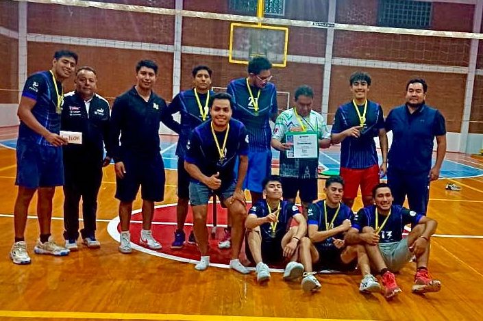 TORNEO DE LA DALIA DE VOLEIBOL ABRE CON ÉXITO LA ACTIVIDAD DEPORTIVA DE LA FERIA DE&nbsp;HUAMANTLA