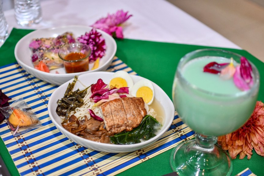 INVITA GOBIERNO DE HUAMANTLA A FESTIVAL DE LA DALIA Y DEGUSTACIÓN&nbsp;GASTRONÓMICA