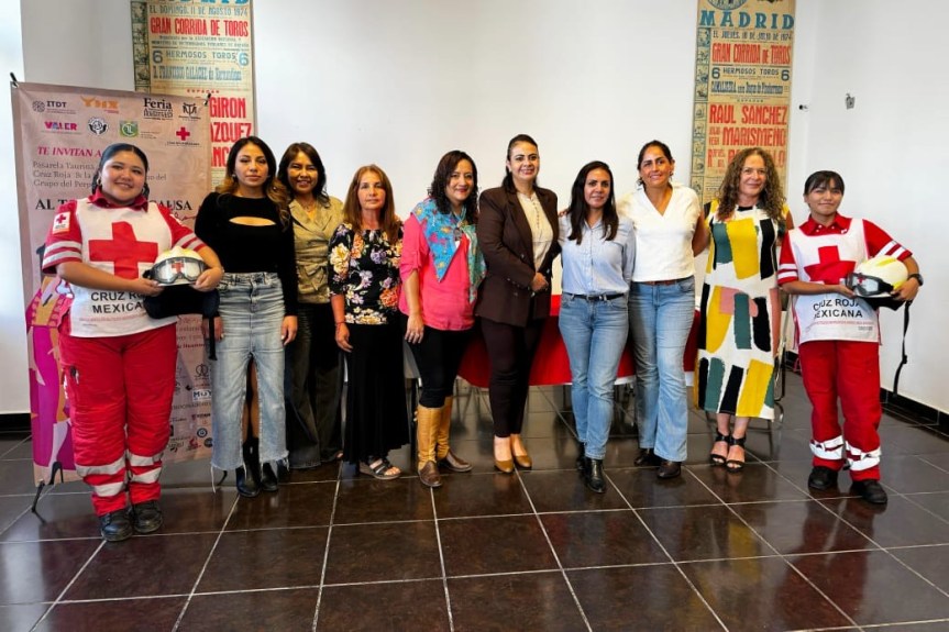 HUAMANTLA TENDRÁ PASARELA DE TALLA INTERNACIONAL CON MOTIVOS&nbsp;TAURINOS