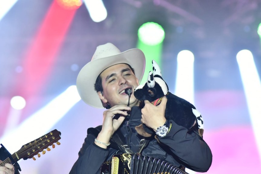 PRESENTACIONES ARTÍSTICAS HACEN VIBRAR EL ESCENARIO DEL FORO DEL ARTISTA EN&nbsp;HUAMANTLA