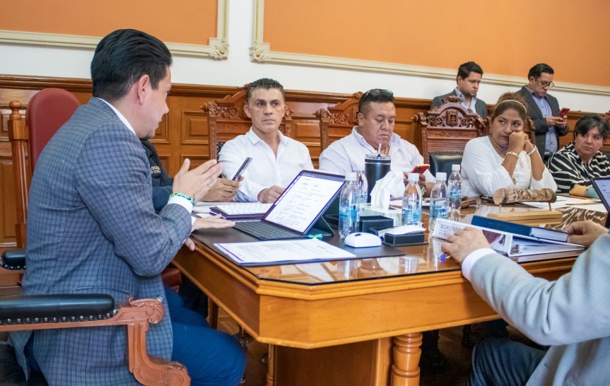 INSTALA SEGOB CONSEJO PARA EL DESARROLLO DE ACTIVIDADES DEL MES&nbsp;PATRIO