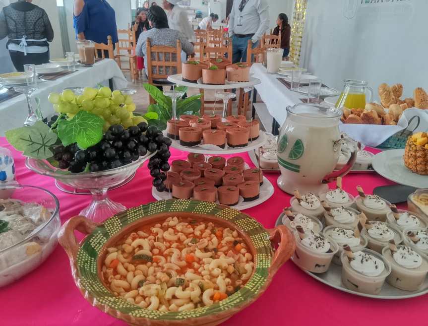 CLAUSURA ICATLAX UN CURSO MÁS EN IGNACIO ZARAGOZA,&nbsp;HUAMANTLA