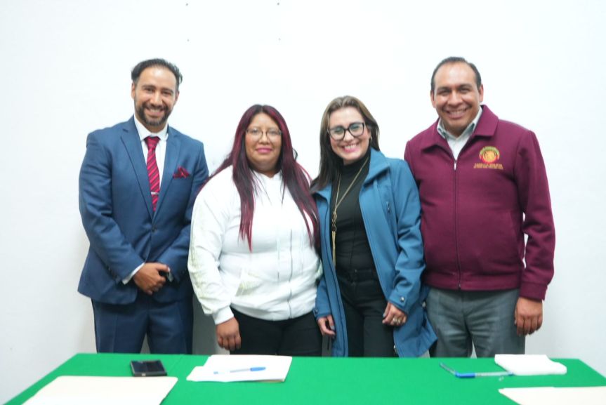 Se instala la Comisión de Protección Civil, Seguridad Pública, Prevención y Reinserción&nbsp;Social