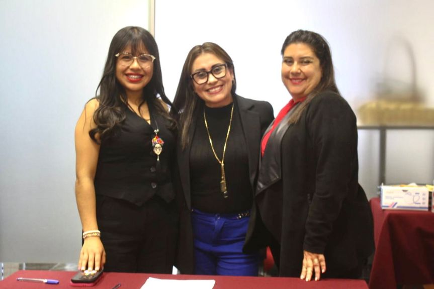 Se instala Comisión de la Familia y su Desarrollo Integral en el Congreso&nbsp;local