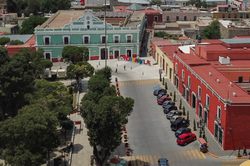 A PARTIR DEL LUNES 9 DE SEPTIEMBRE SE REACTIVAN LOS PARQUÍMETROS EN&nbsp;HUAMANTLA