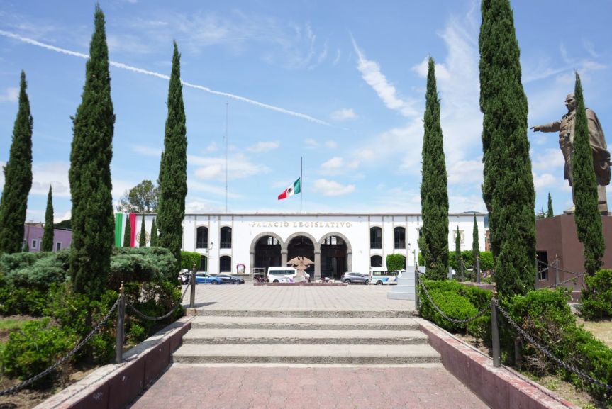 Tlaxcala es y seguirá siendo referente nacional al no contraer deuda&nbsp;pública