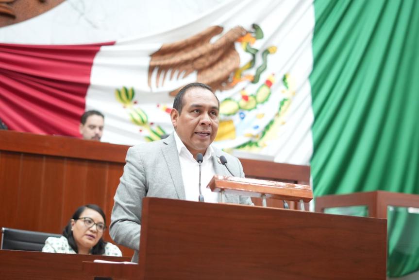 Presenta diputado Miguel Ángel Caballero Yonca Proyecto de Decreto para regular servicios privados de&nbsp;seguridad