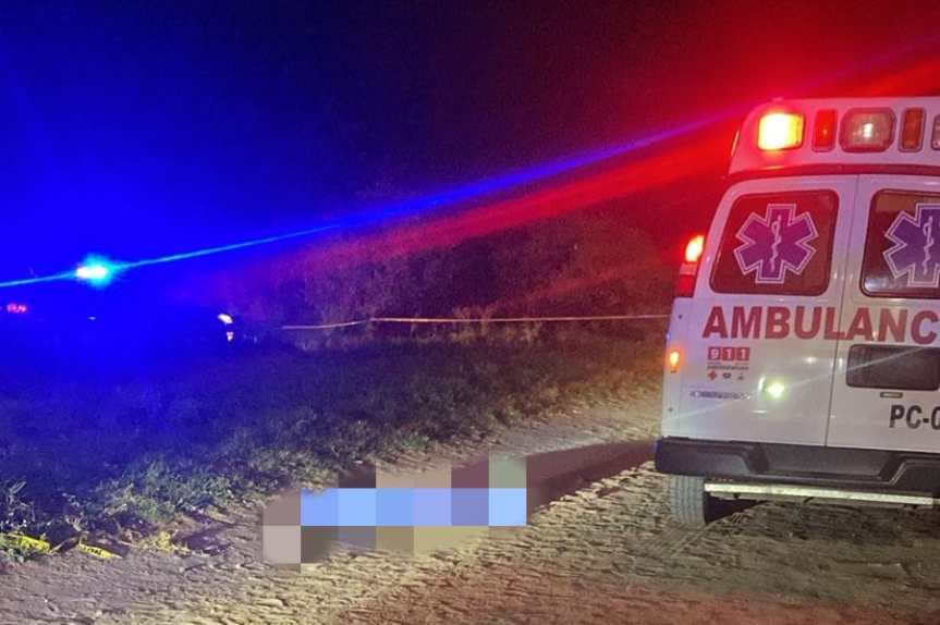 ATIENDE PROTECCIÓN CIVIL DE HUAMANTLA A DOS PERSONAS EMBESTIDAS POR&nbsp;EQUINO