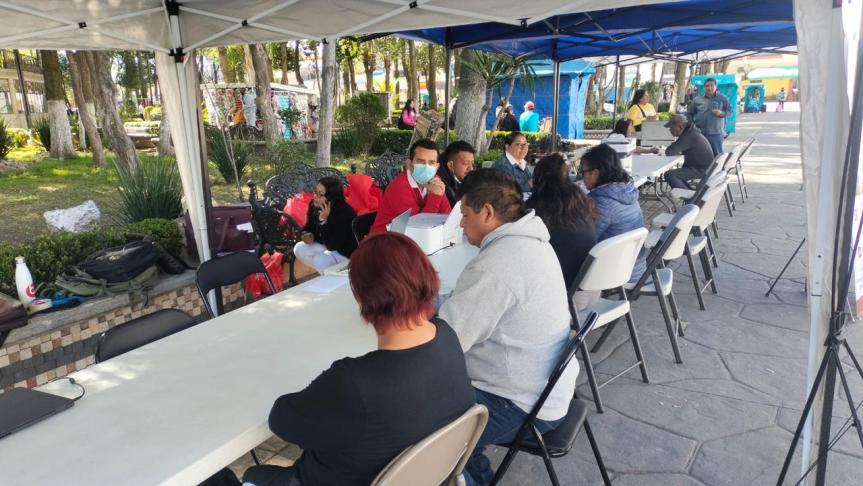 INVITA AYUNTAMIENTO DE HUAMANTLA A LA CIUDADANÍA A PARTICIPAR EN LA FERIA DE SOLUCIONES DE PAGO DE&nbsp;INFONAVIT