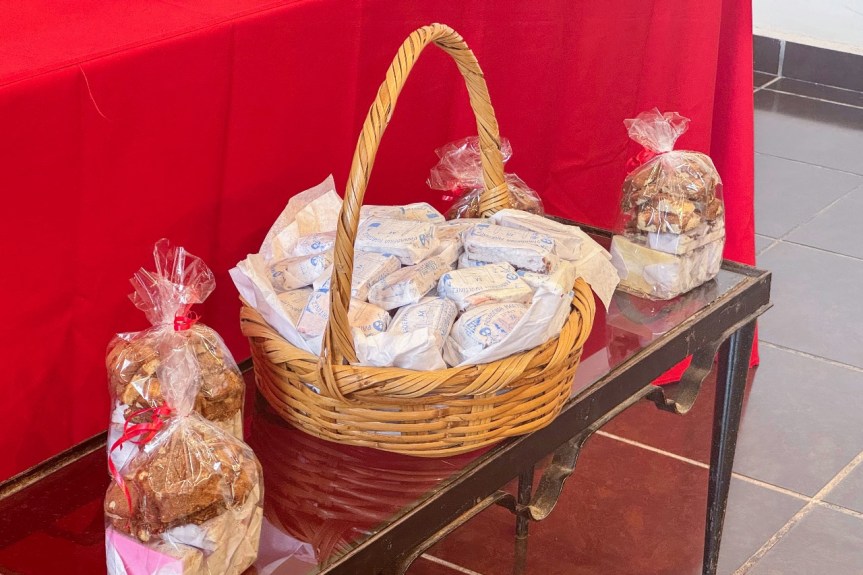 CELEBRAN AL MUÉGANO COMO PATRIMONIO GASTRONÓMICO DE&nbsp;HUAMANTLA