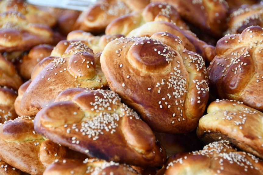 LANZA GOBIERNO DE HUAMANTLA CONVOCATORIA PARA EL PRIMER CONCURSO DE PAN DE&nbsp;MUERTO