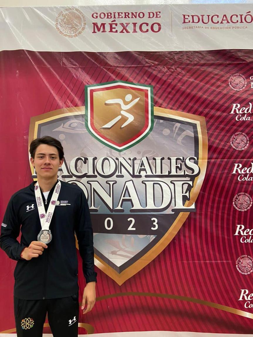 SELECCIÓN MEXICANA DE SQUASH SUB-23 ASISTE A CAMPEONATO PANAMERICANO CLASIFICATORIO EN BUCARAMANGA,&nbsp;COLOMBIA