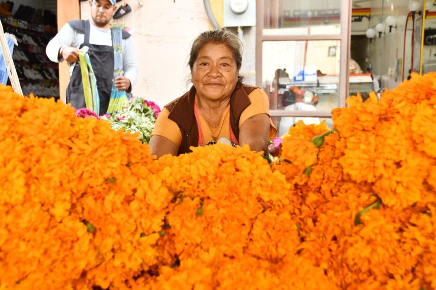 ANUNCIA AYUNTAMIENTO DE HUAMANTLA CIERRES VIALES POR COLOCACIÓN DE TIANGUIS DE&nbsp;TEMPORADA