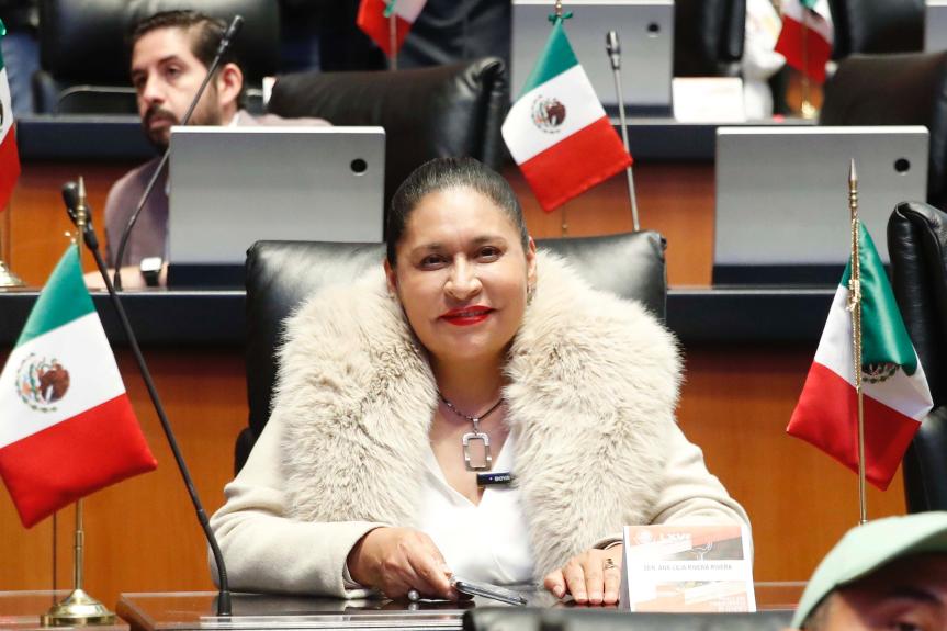 ¡Hoy es un día histórico para&nbsp;México!