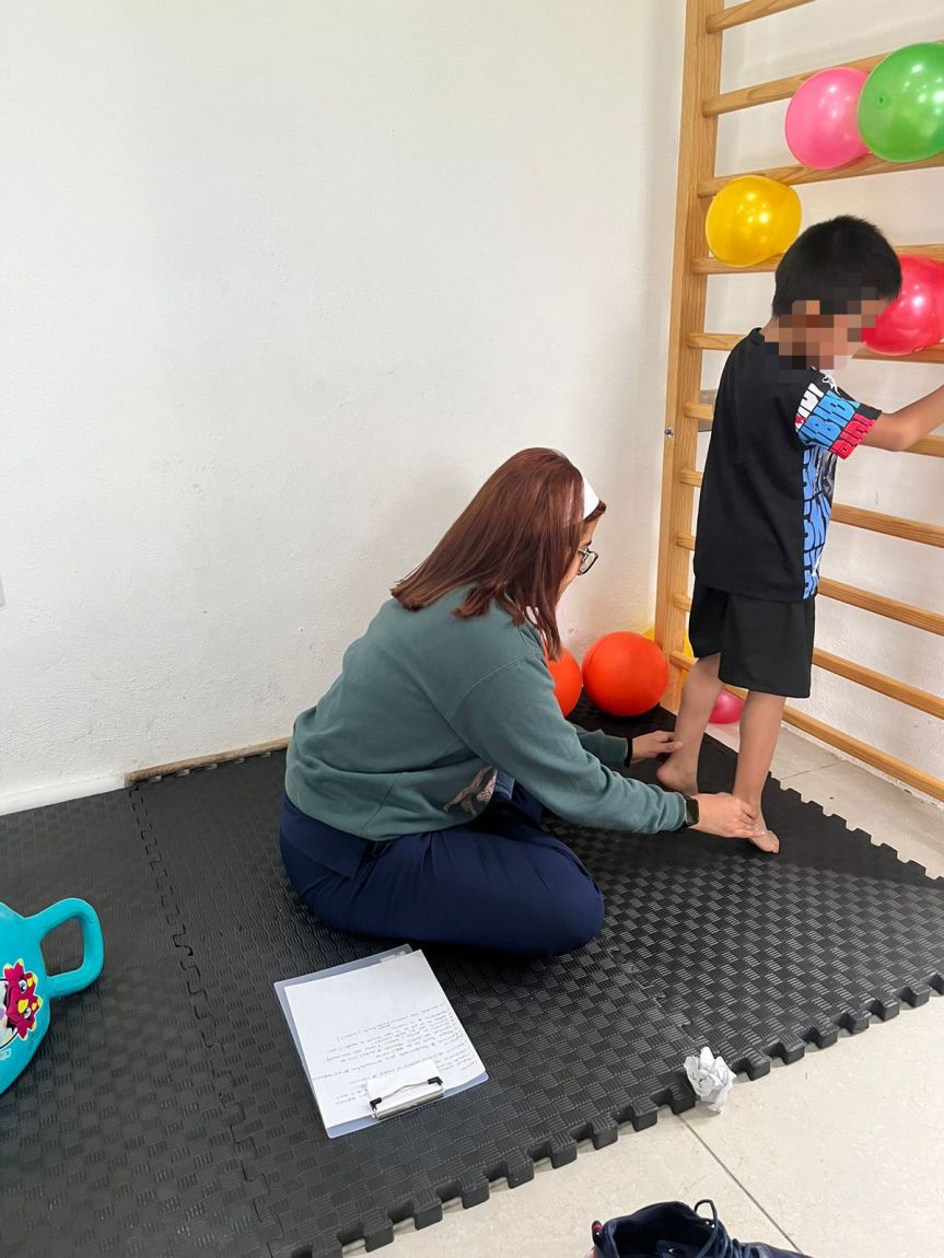 En su primer mes, atendió UBR de Ixtenco a más de cincuenta&nbsp;pacientes.