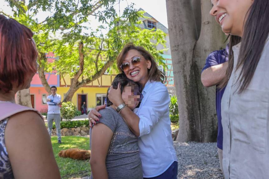 IMAYINA, UN MUNDO MÁGICO PARA DISFRUTAR EN&nbsp;FAMILIA