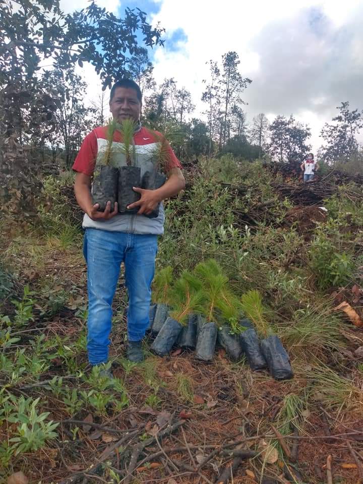 Ciudadano tetlanohquense le será reconocido su trabajo a nivel&nbsp;nacional