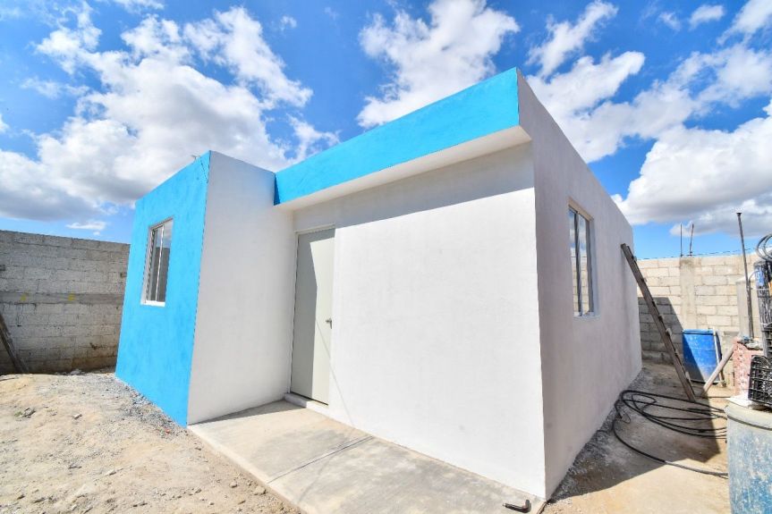 TRABAJO CONJUNTO CAMBIA LA VIDA DE LAS FAMILIAS&nbsp;HUAMANTLECAS