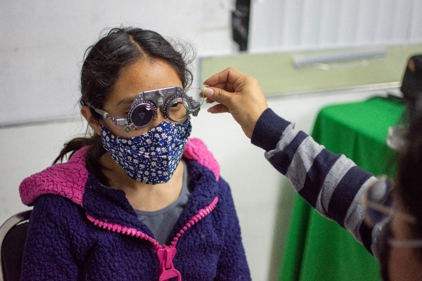 ABRE AYUNTAMIENTO DE HUAMANTLA CONVOCATORIA PARA ENTREGA DE LENTES A INFANTES Y&nbsp;ADOLESCENTES