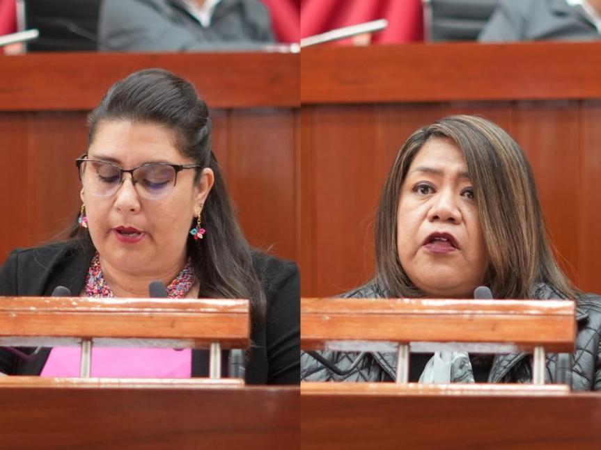 Proponen en sesión ordinaria, declarar a Huamantla capital de Tlaxcala por un día en honor a la Batalla de&nbsp;Tecoac