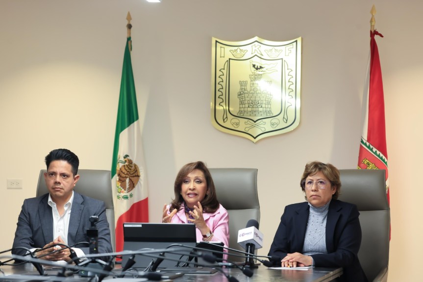 VÍCTIMAS DE EXPLOSIÓN EN XALOZTOC FUERON&nbsp;IDENTIFICADAS