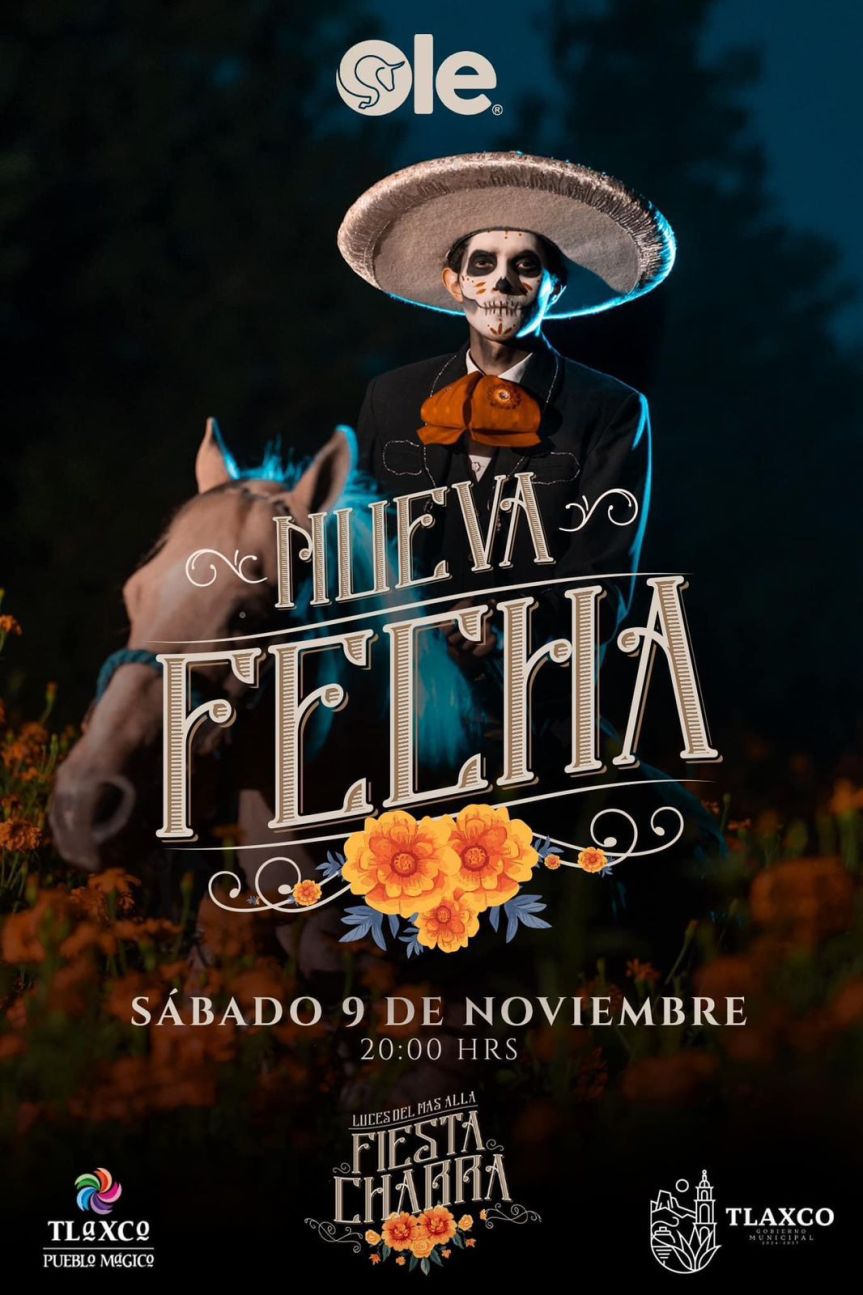 SECTURE PROMUEVE LA GRAN CHARREADA “LUCES DEL MÁS&nbsp;ALLÁ”