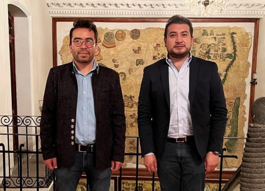 CUENTA PÚBLICA DE CAPAMH APROBADA Y EXCELENTE CALIFICACIÓN POR PARTE DE&nbsp;TRASPARENCIA