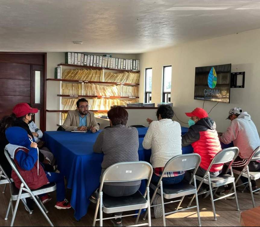 CAPAMH OPERA CON FINANZAS&nbsp;SANAS