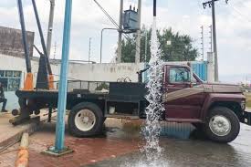 CONCLUYE CAPAMH REPARACIÓN DEL POZO “NUEVOS&nbsp;HORIZONTES”