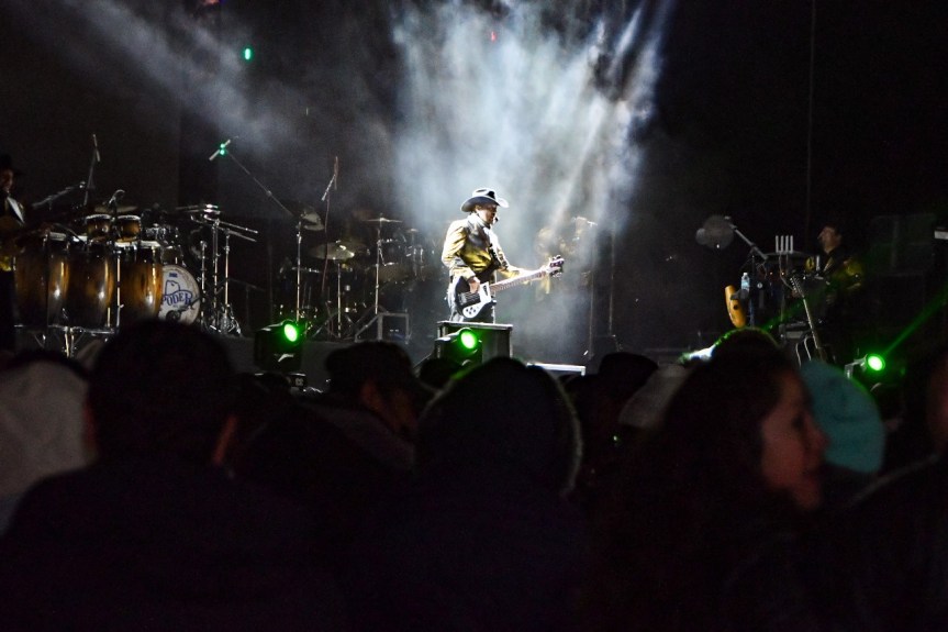 TENDRÁ HUAMANTLA UNA MEGA POSADA ORGANIZADA POR EL GOBIERNO DE SALVADOR SANTOS CEDILLO Y LA XEHT&nbsp;RADIO