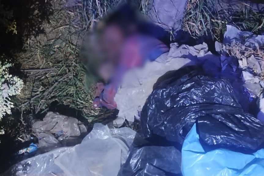 POLICÍA MUNICIPAL DE HUAMANTLA RESPONDE A REPORTE POR BOLSA&nbsp;SOSPECHOSA