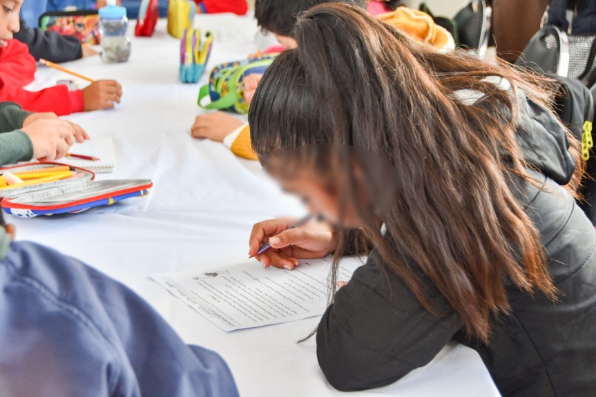 OFRECERÁ EL GOBIERNO MUNICIPAL DE HUAMANTLA TALLERES GRATUITOS PARA NIÑOS EN LA ALDEA MÁGICA&nbsp;20244