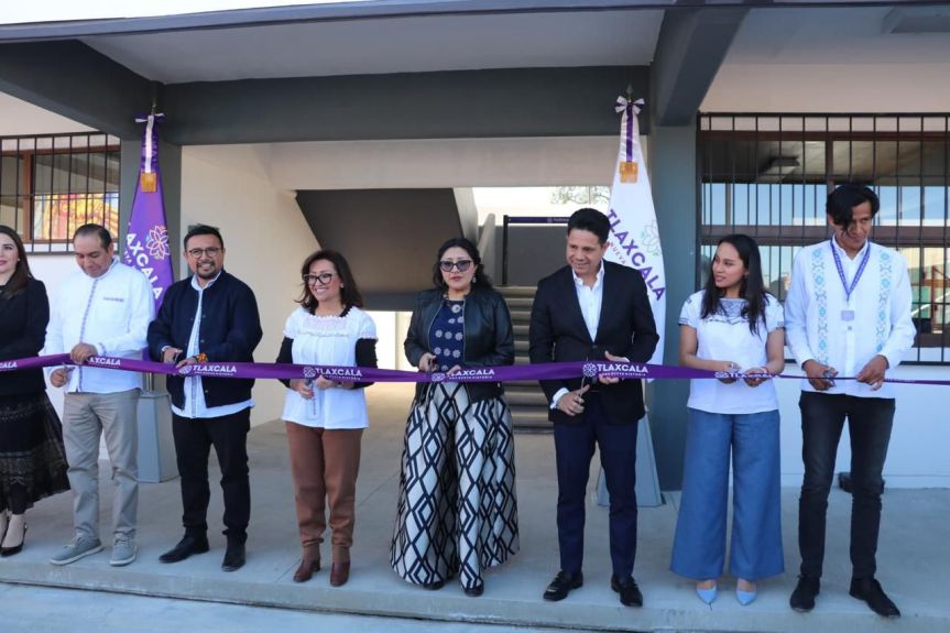 Reconoce Aline Lazo trabajo de la Gobernadora en favor de la&nbsp;educación