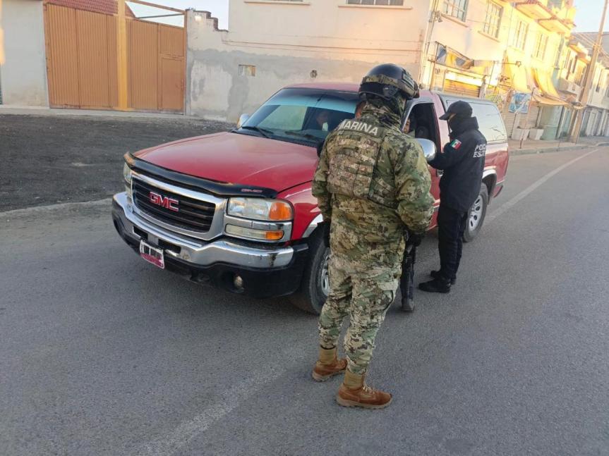 OPERATIVO CERO TOLERANCIA REDUCE 41.6 POR CIENTO INCIDENCIA DELICTIVA EN IXTACUIXTLA:&nbsp;SSC