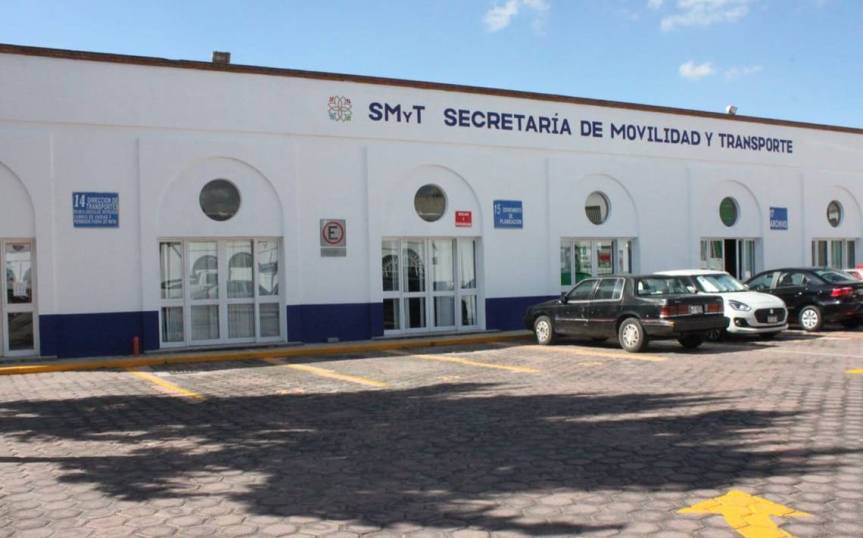 SMyT INICIA PROCEDIMIENTOS DE CANCELACIÓN DE CONCESIONES DE USU Y FLECHA&nbsp;AZUL