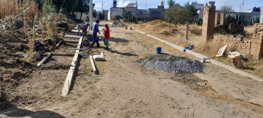 En Yauhquemehcan se fomenta la colaboración y participación&nbsp;ciudadana