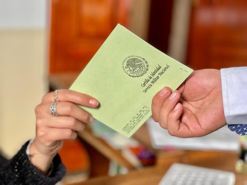 GOBIERNO MUNICIPAL INVITA A LOS JÓVENES DE HUAMANTLA A REALIZAR TRÁMITE DE LIBERACIÓN DEL SERVICIO MILITAR&nbsp;NACIONAL