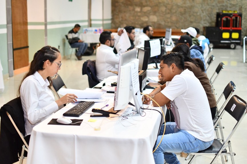 AYUNTAMIENTO DE HUAMANTLA ANUNCIA FECHAS PARA REGISTROS EXTEMPORÁNEOS DE PERSONAS QUE YA REALIZARON EL&nbsp;TRÁMITE