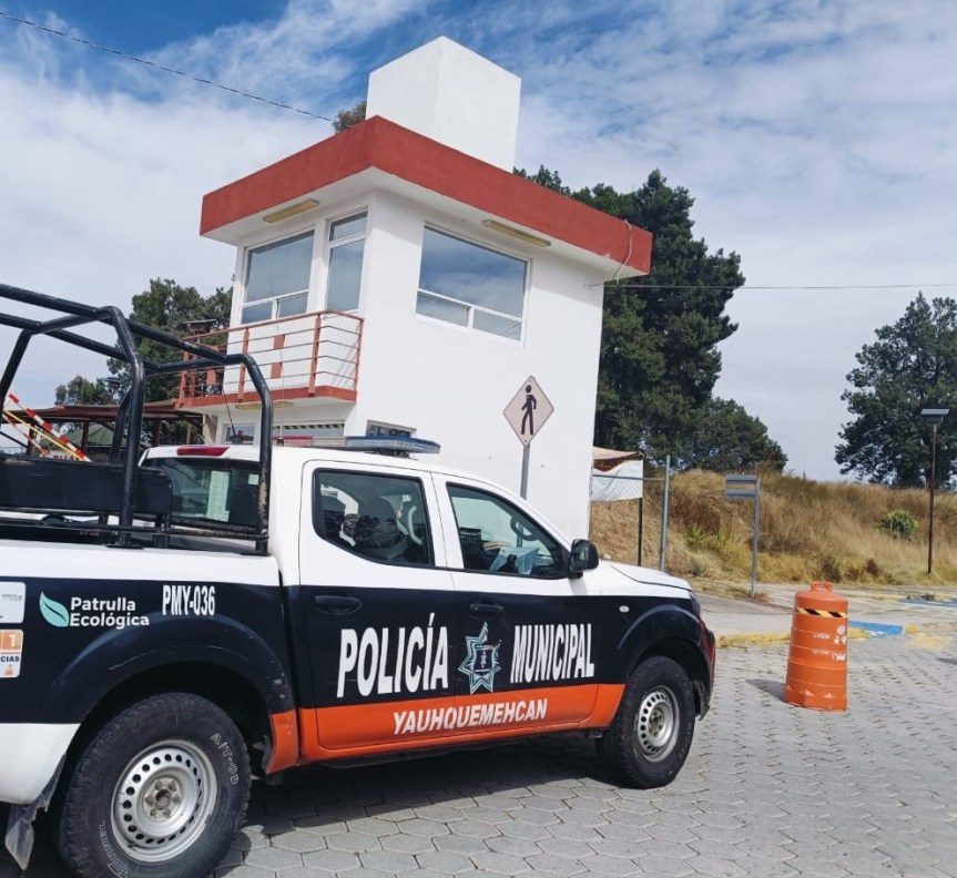 Yauhquemehcan con saldo blanco por fin de&nbsp;año