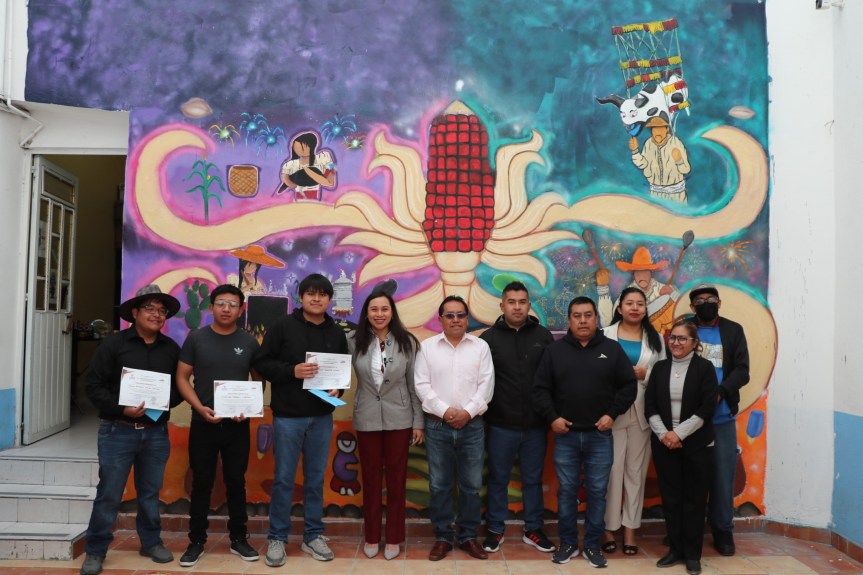 Arranca Ixtenco celebraciones por el 493° Aniversario de su&nbsp;fundación