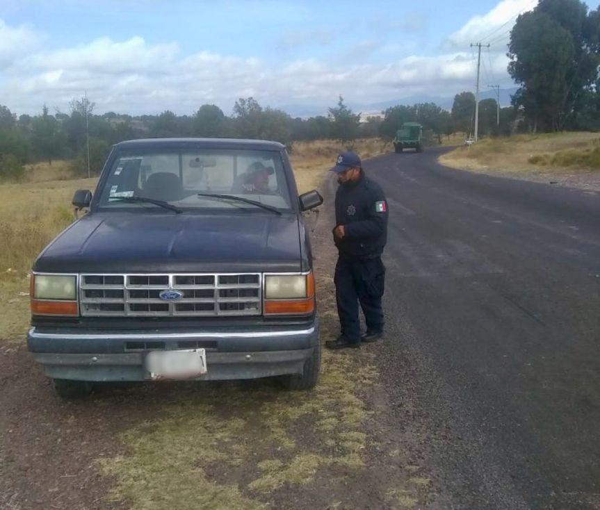 RECUPERÓ SSC 676 VEHÍCULOS CON REPORTE DE ROBO DURANTE EL&nbsp;2024