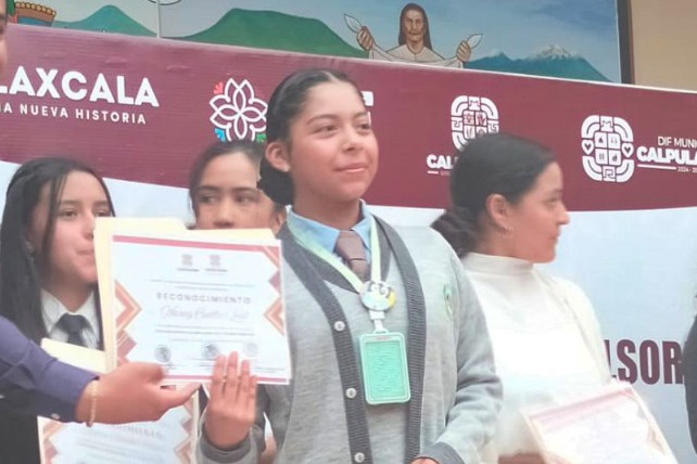 DIF HUAMANTLA PROMUEVE PARTICIPACIÓN DE LA NIÑEZ EN LA ELECCIÓN ESTATAL DE “IMPULSORES DE LA&nbsp;TRANSFORMACIÓN”