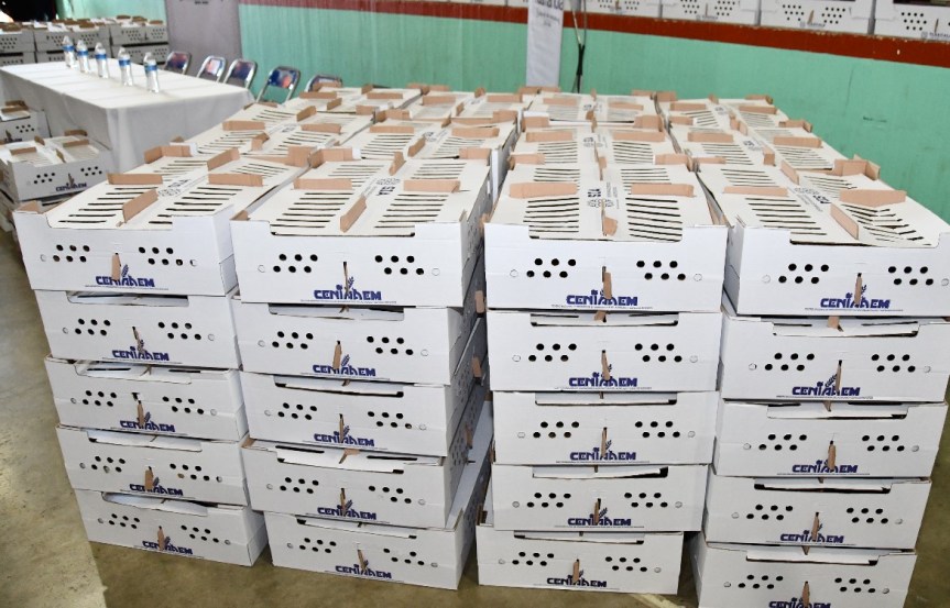 GOBIERNO DE HUAMANTLA INVITA A PRODUCTORES A PARTICIPAR EN PROGRAMAS ESTATALES DE IMPULSO&nbsp;AGROPECUARIO