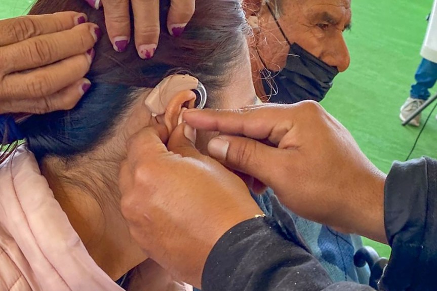 GOBIERNO DE HUAMANTLA BUSCA MEJORAR LA SALUD DE ADULTOS MAYORES CON LA GESTIÓN DE APARATOS&nbsp;AUDITIVOS