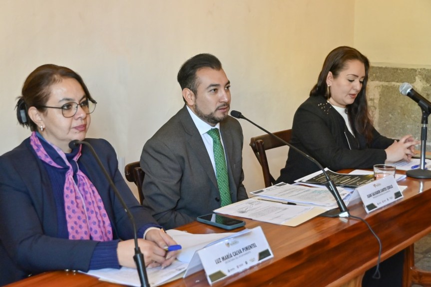 AVALA CABILDO DE HUAMANTLA INICIATIVAS PARA AVANZAR EN TEMAS DE IGUALDAD, SEGURIDAD Y&nbsp;DESARROLLO